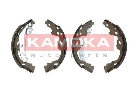 Колодки ручного (стоячого) тормоза kamoka JQ202039