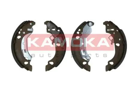 Колодки ручного (стоячого) тормоза kamoka JQ202048