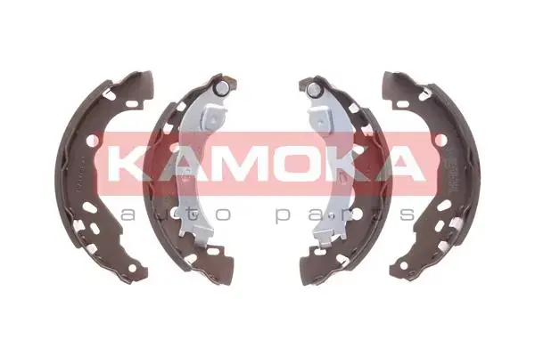 Колодки ручного (стоячого) тормоза kamoka JQ202050