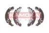 Колодки ручного (стоячого) тормоза kamoka JQ202050