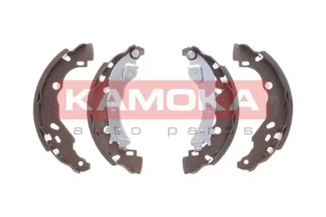 Колодки ручного (стоячого) тормоза kamoka JQ202050