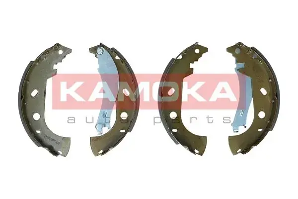Колодки ручного (стоячого) гальма Kamoka JQ202053 (фото 1)