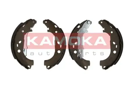 Колодки ручного (стоячого) гальма Kamoka JQ202055