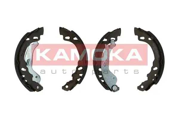 Колодки ручного (стоячого) тормоза kamoka JQ202056