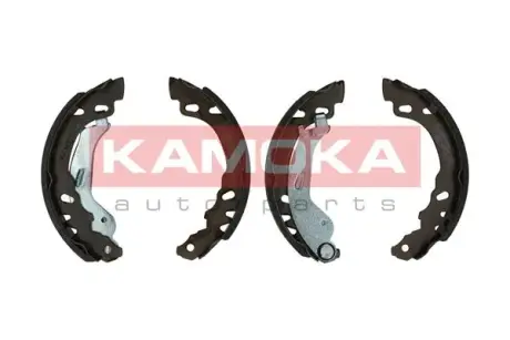 Колодки ручного (стоячого) тормоза kamoka JQ202056