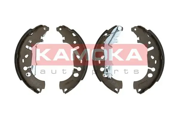 Колодки ручного (стоячого) тормоза kamoka JQ202058