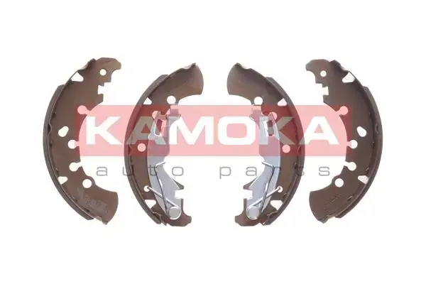 Колодки ручного (стоячого) гальма Kamoka JQ202059 (фото 1)