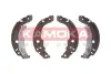 Колодки ручного (стоячого) тормоза kamoka JQ202061