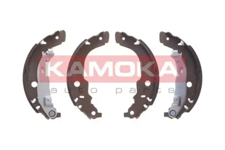 Колодки ручного (стоячого) тормоза kamoka JQ202061 Ситроен С3