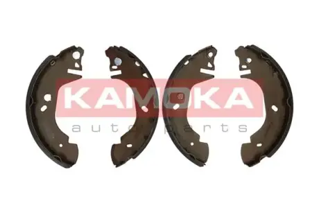 Колодки ручного (стоячого) гальма Kamoka JQ202063