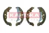 Колодки ручного (стоячого) тормоза kamoka JQ202072