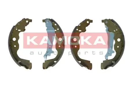 Колодки ручного (стоячого) тормоза kamoka JQ202072