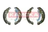 Колодки ручного (стоячого) гальма Kamoka JQ202073 (фото 1)