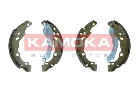 Колодки ручного (стоячого) тормоза kamoka JQ202073