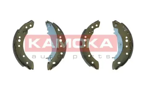 Колодки ручного (стоячого) гальма Kamoka JQ202078