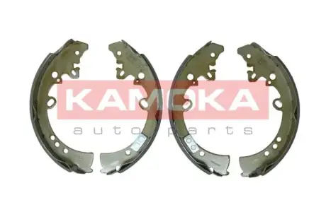 Колодки ручного (стоячого) гальма Kamoka JQ202080
