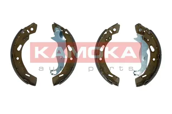Колодки ручного (стоячого) гальма Kamoka JQ202082 (фото 1)