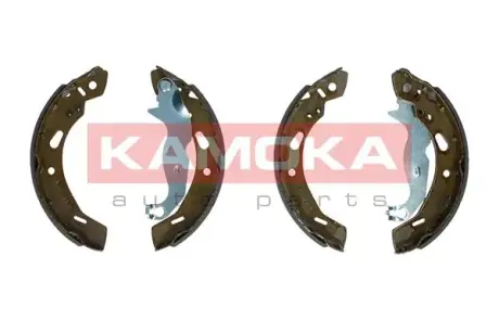 Колодки ручного (стоячого) гальма Kamoka JQ202082