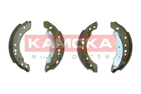 Колодки ручного (стоячого) тормоза kamoka JQ202083