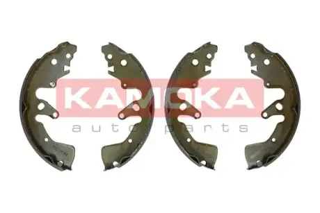 Колодки ручного (стоячого) гальма Kamoka JQ202084