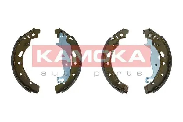 Колодки ручного (стоячого) тормоза kamoka JQ202085
