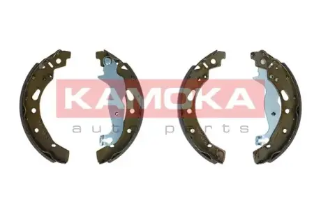 Колодки ручного (стоячого) тормоза kamoka JQ202085