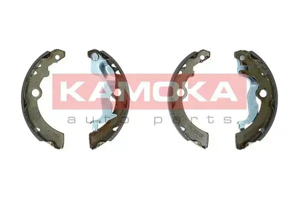 Колодки ручного (стоячого) тормоза kamoka JQ202087
