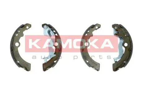 Колодки ручного (стоячого) тормоза kamoka JQ202087 Ниссан Pixo