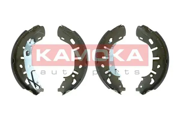 Колодки ручного (стоячого) тормоза kamoka JQ202088