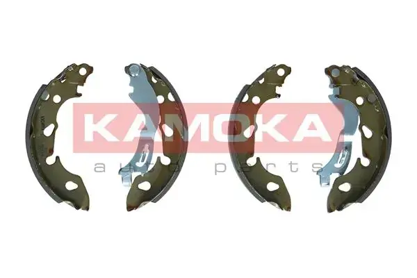 Колодки ручного (стоячого) тормоза kamoka JQ202089
