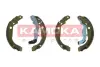 Колодки ручного (стоячого) гальма Kamoka JQ202090 (фото 1)