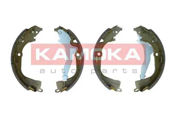 Колодки ручного (стоячого) тормоза kamoka JQ202091