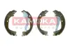 Колодки ручного (стоячого) тормоза kamoka JQ202091