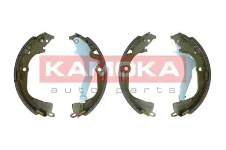 Колодки ручного (стоячого) тормоза kamoka JQ202091
