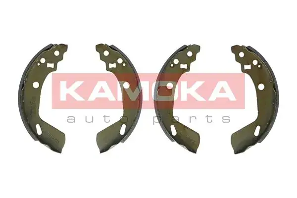 Колодки ручного (стоячого) гальма Kamoka JQ202092 (фото 1)