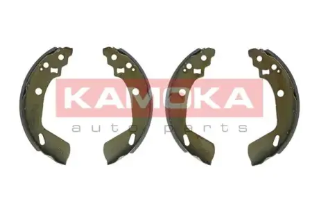 Колодки ручного (стоячого) гальма Kamoka JQ202092