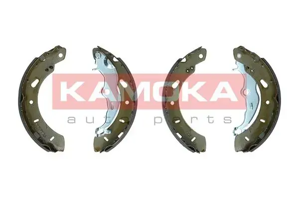Колодки ручного (стоячого) тормоза kamoka JQ202094