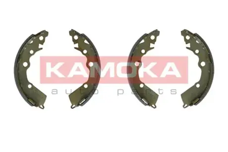 Колодки ручного (стоячого) гальма Kamoka JQ202096