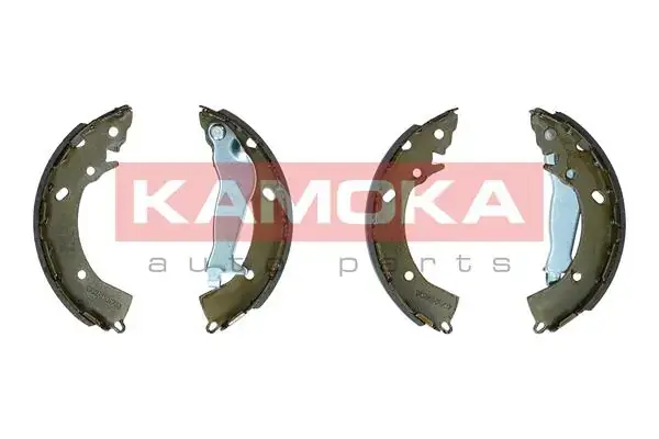 Колодки ручного (стоячого) гальма Kamoka JQ202097 (фото 1)