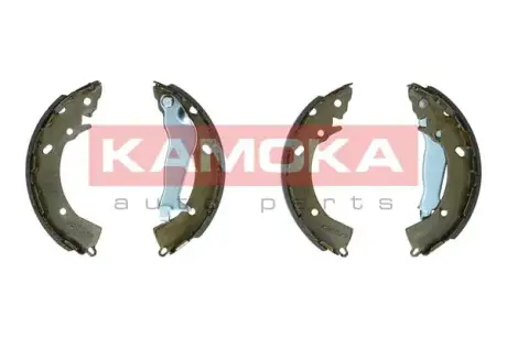 Колодки ручного (стоячого) тормоза kamoka JQ202097