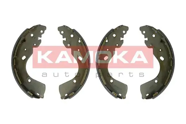 Колодки ручного (стоячого) гальма Kamoka JQ202098 (фото 1)