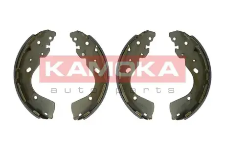 Колодки ручного (стоячого) гальма Kamoka JQ202098