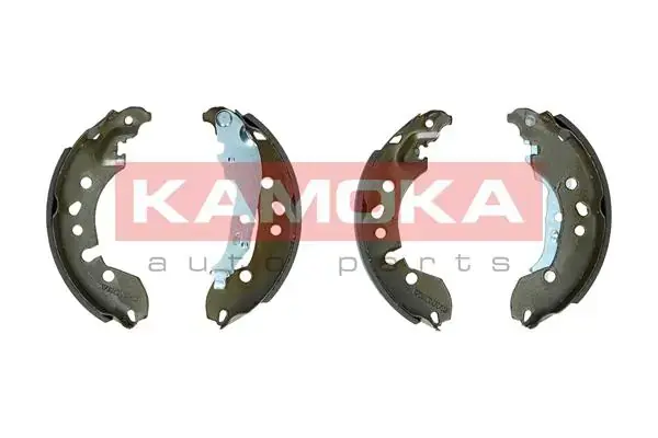 Колодки ручного (стоячого) тормоза kamoka JQ202099