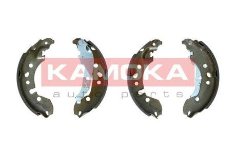 Колодки ручного (стоячого) тормоза kamoka JQ202099 на Smart Fortwo