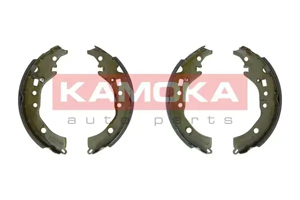 Колодки ручного (стоячого) тормоза kamoka JQ202104