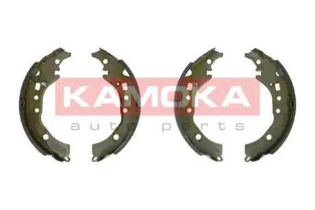 Колодки ручного (стоячого) гальма Kamoka JQ202104