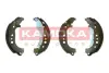 Колодки ручного (стоячого) тормоза kamoka JQ202106