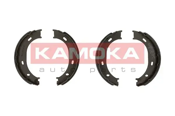 Колодки ручного (стоячого) гальма Kamoka JQ212026 (фото 1)