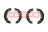 Колодки ручного (стоячого) гальма Kamoka JQ212026 (фото 1)