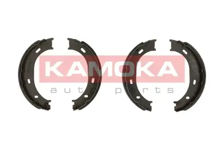 Колодки ручного (стоячого) гальма Kamoka JQ212026
